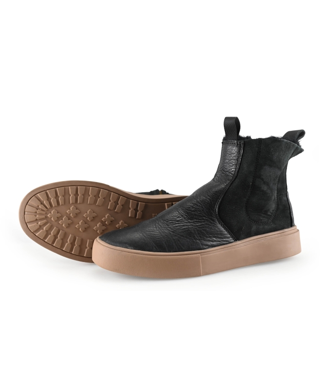 Blackstone Chelsea boots