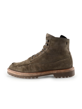 Blackstone Schnürstiefel Braun 288671