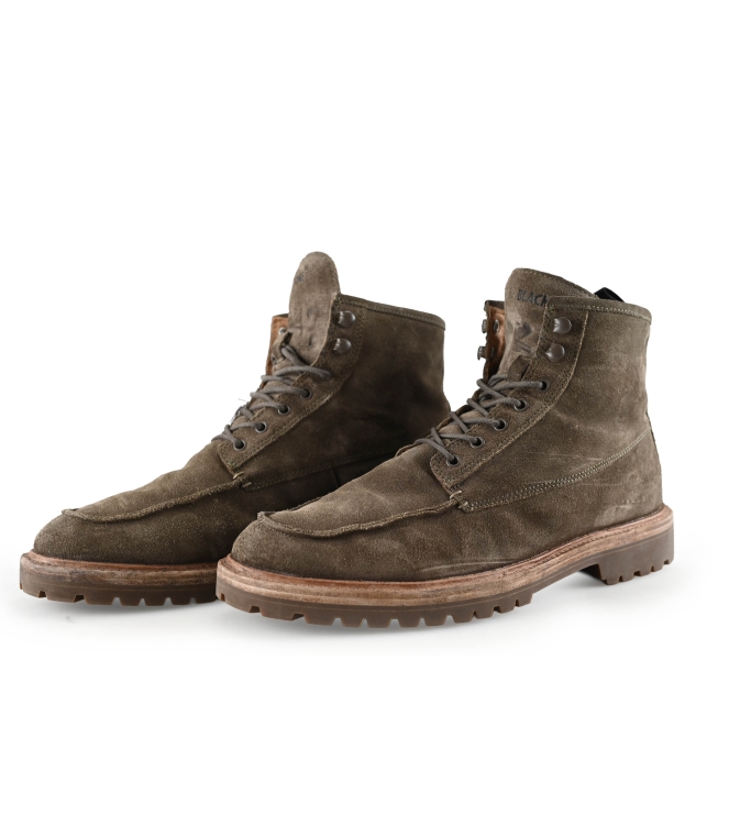 Blackstone Schnürstiefel