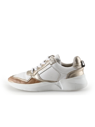 Nubikk Sneaker Weiß 288674