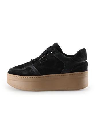 Nubikk Sneaker Schwarz 288675