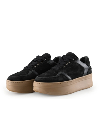 Nubikk Sneaker Schwarz 288675