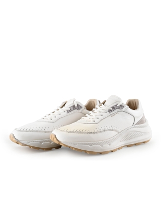 Nubikk Sneaker Weiß 288676