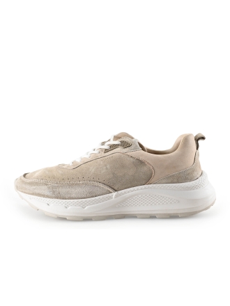 Nubikk Sneaker Beige 288678