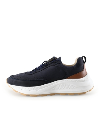 Nubikk Sneaker Blau 288681