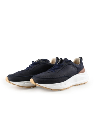 Nubikk Sneaker Blau 288681