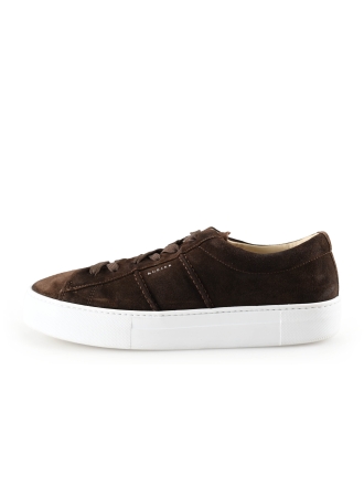 Nubikk Sneaker Braun 288682