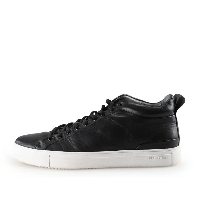Blackstone Hohe Sneaker