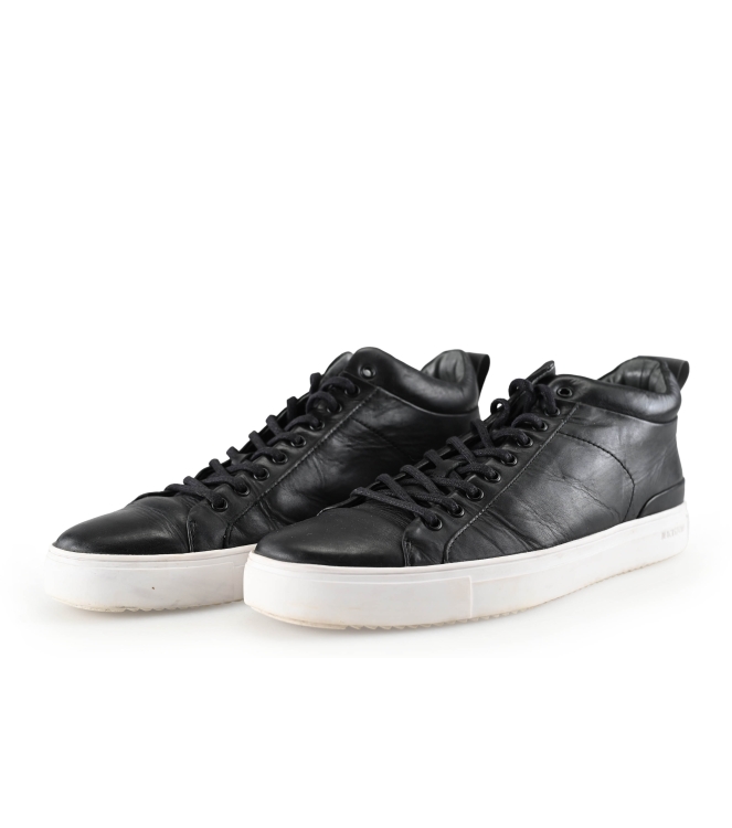 Blackstone Hohe Sneaker
