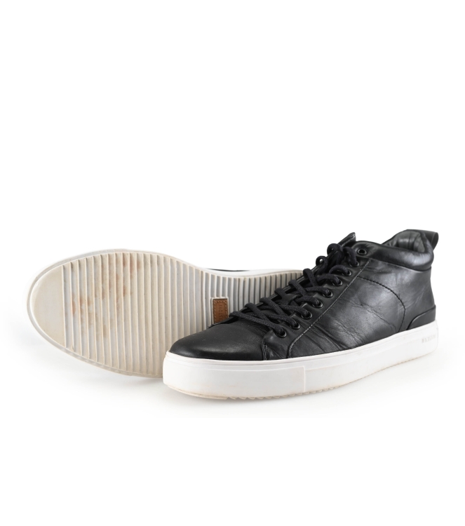 Blackstone Hohe Sneaker