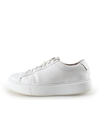 Blackstone Sneaker Weiß 288686