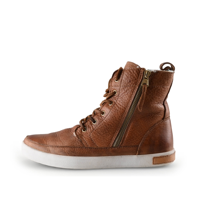 Blackstone Hohe Sneaker