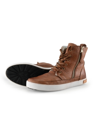 Blackstone Hohe Sneaker