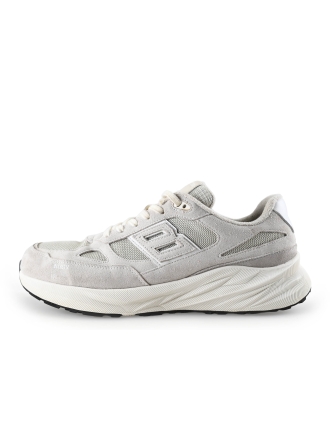Blackstone Sneaker Grau 288692