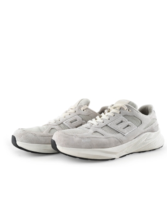 Blackstone Sneaker Grau 288692