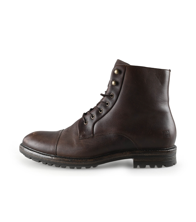 Blackstone Schnürstiefel
