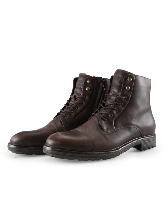 Blackstone Schnürstiefel Braun 288693
