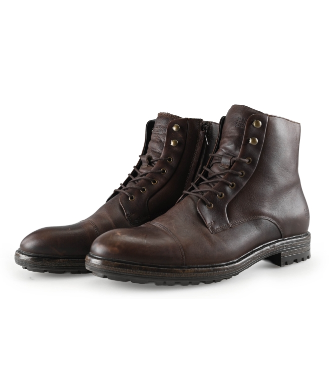 Blackstone Schnürstiefel