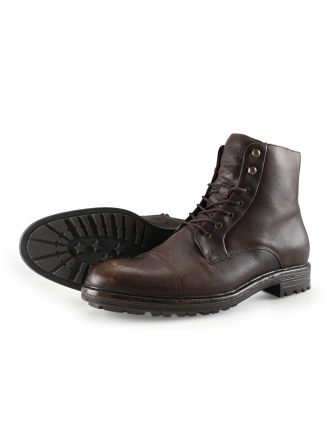 Blackstone Schnürstiefel