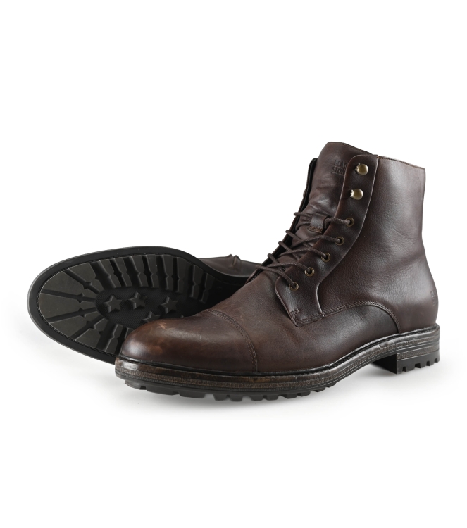 Blackstone Schnürstiefel