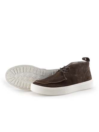 Blackstone Schnürschuhe