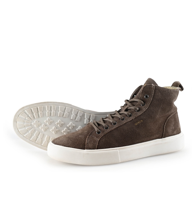 Blackstone Hohe Sneaker