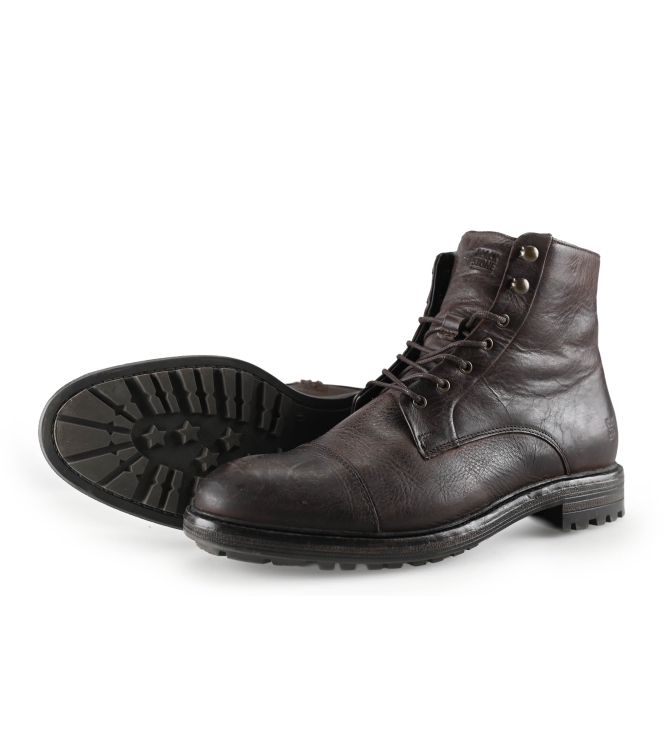 Floris van Bommel Schnürstiefel