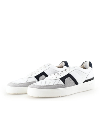 Blackstone Sneaker Weiß 288704