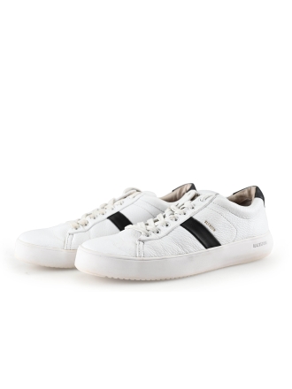 Blackstone Sneaker Weiß 288705