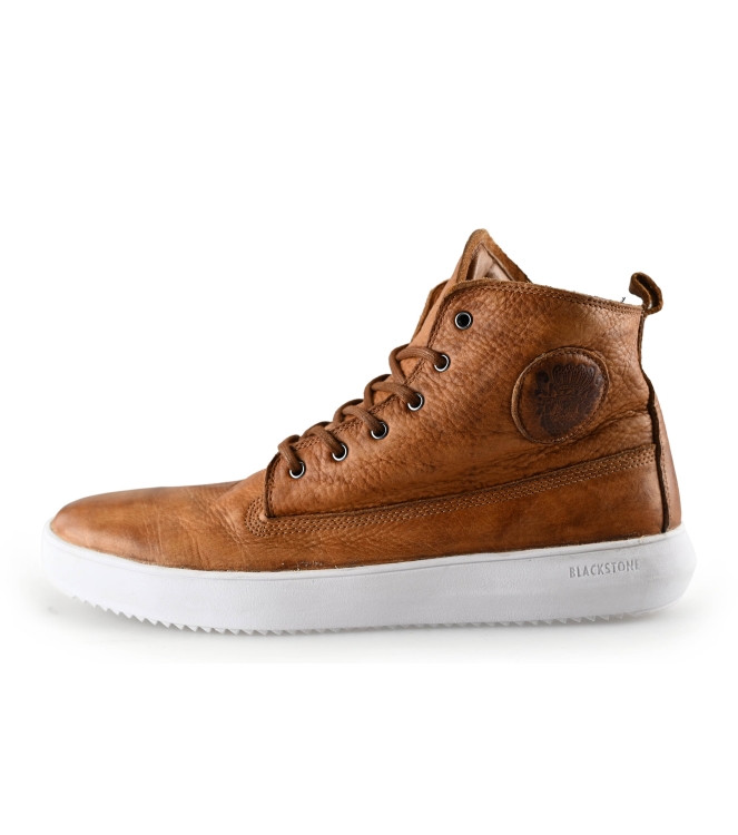 Blackstone Hohe Sneaker
