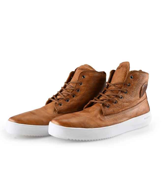 Blackstone Hohe Sneaker