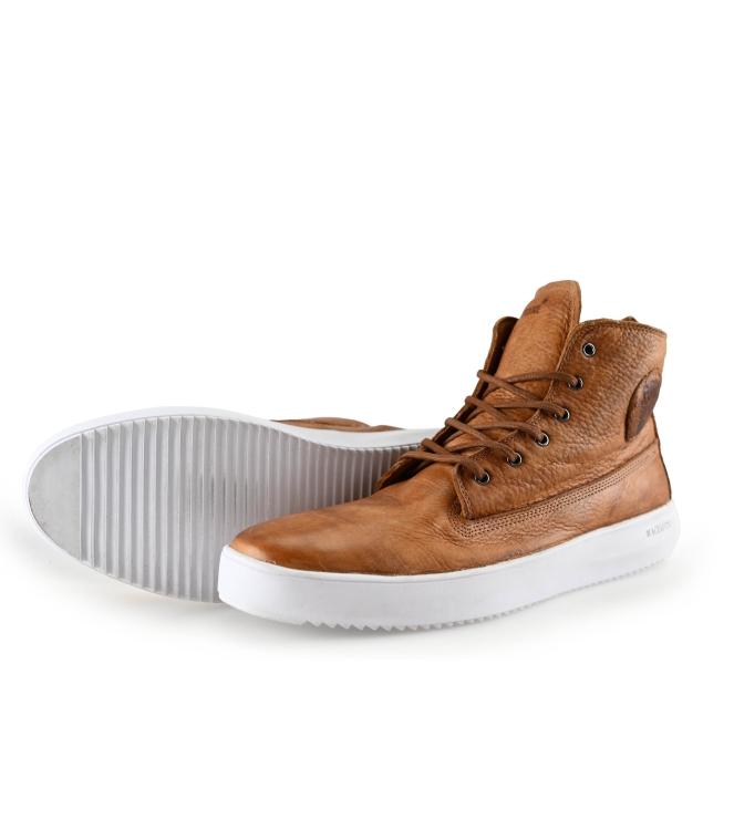 Blackstone Hohe Sneaker
