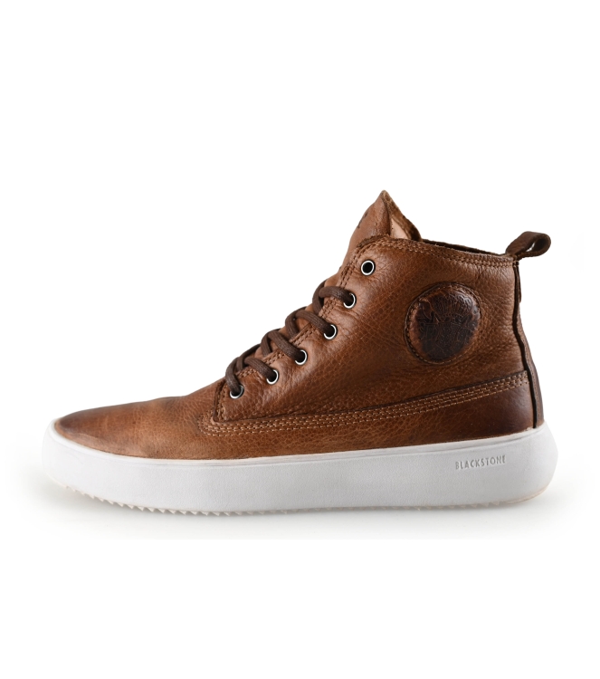 Blackstone Hohe Sneaker