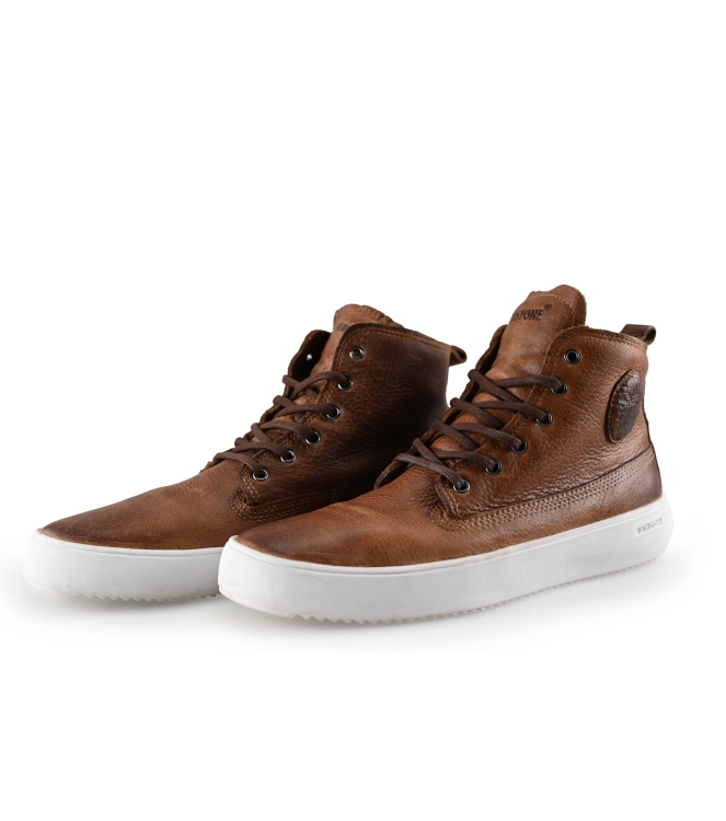 Blackstone Hohe Sneaker