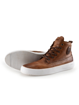 Blackstone Hohe Sneaker