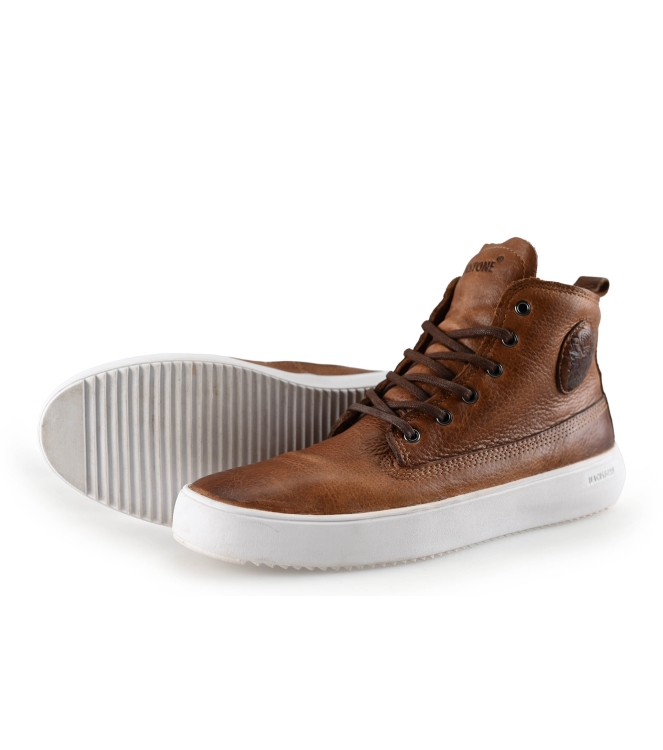 Blackstone Hohe Sneaker