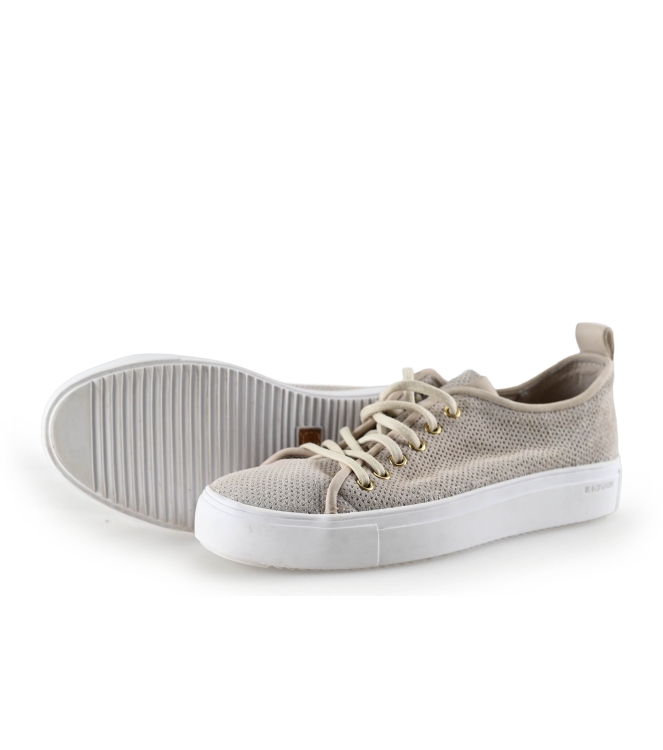 Blackstone Schnürschuhe