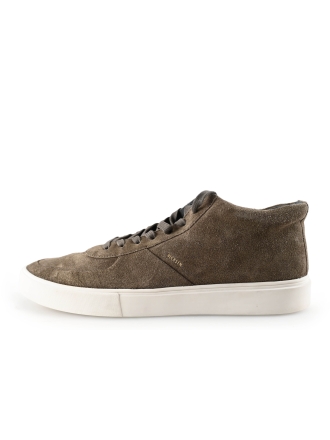 Blackstone Hohe Sneaker Braun 288718