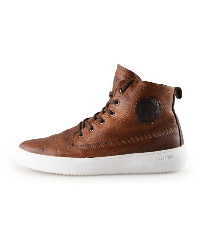 Blackstone Hohe Sneaker