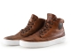 Blackstone Hohe Sneaker