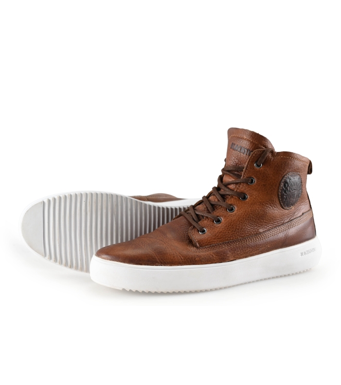 Blackstone Hohe Sneaker