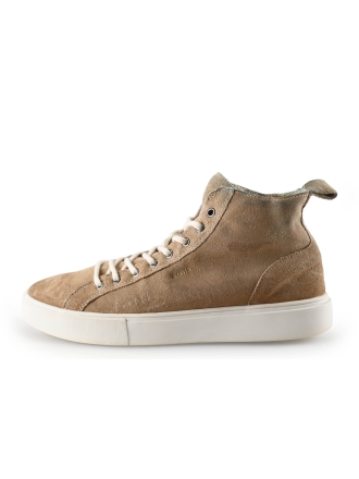Blackstone Hohe Sneaker
