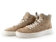 Blackstone Hohe Sneaker