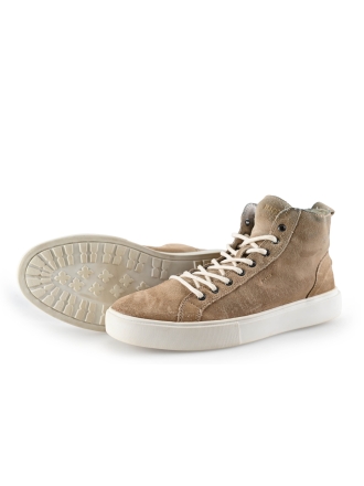Blackstone Hohe Sneaker