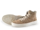 Blackstone Hohe Sneaker