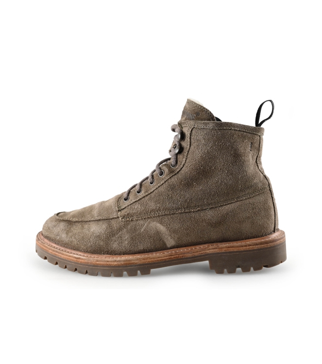 Blackstone Schnürstiefel
