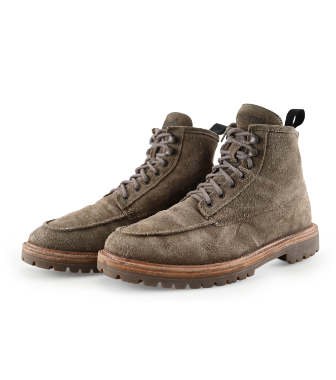Blackstone Schnürstiefel