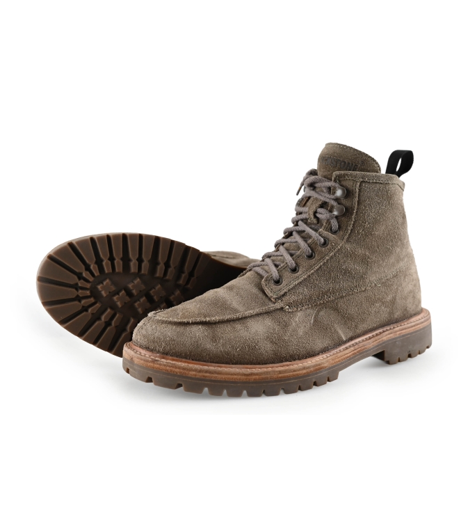 Blackstone Schnürstiefel