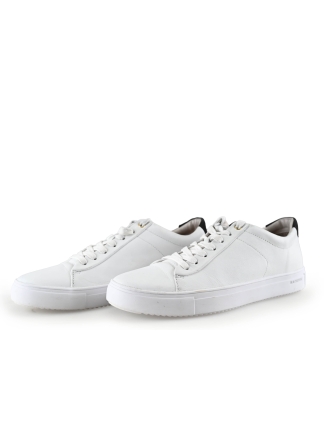 Blackstone Sneaker Weiß 288729