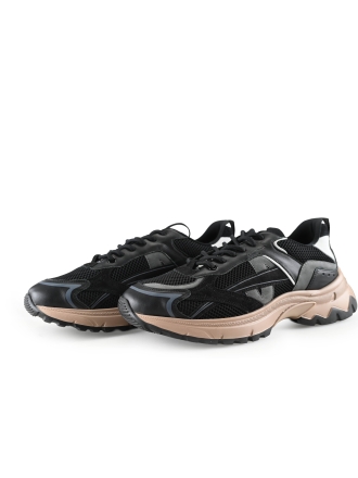 Nubikk Sneaker Braun 288731